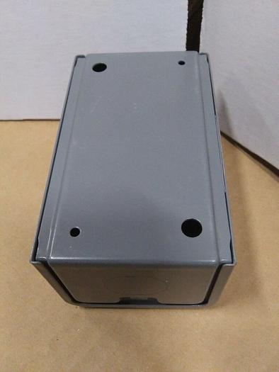 Eaton Cutler Hammer 10250H289 Three Position Switch