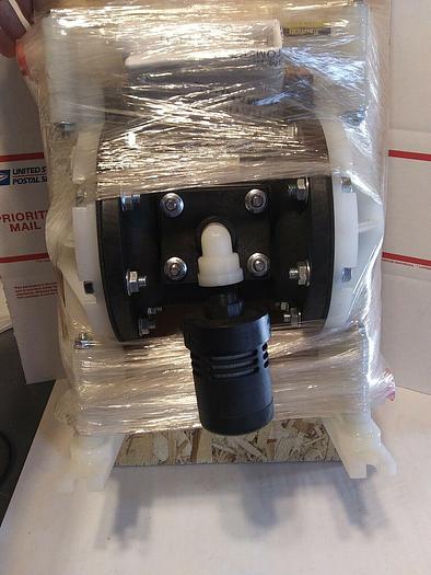 Price Pump 1/2AOD-K Diaphragm Pump