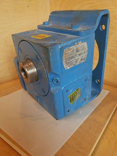 Used Paper Converting Machine Co 85599 5:1 Ratio