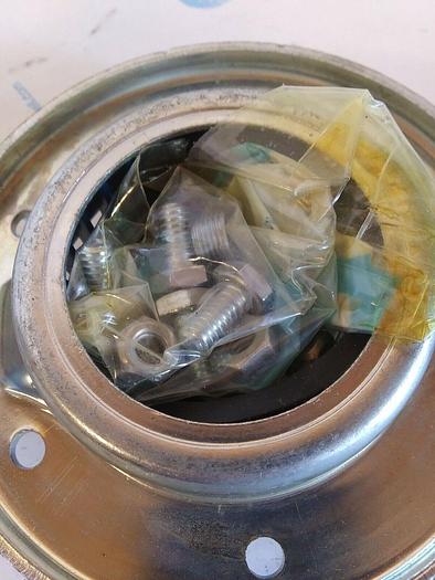 Falk B/M 758296 Cover - Grid assembly