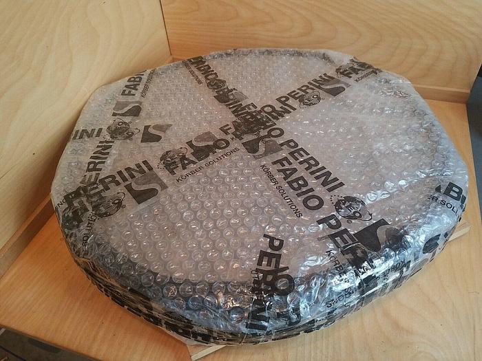 Fabio Perini 27020478 Complete Net Holder Kit 514 ų