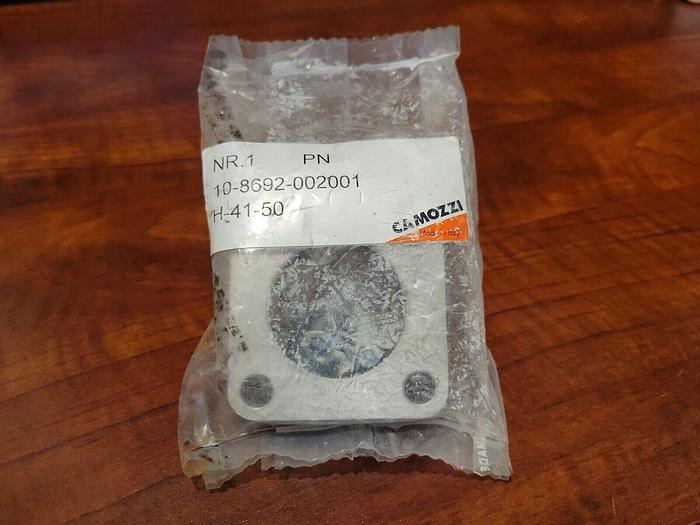 Camozzi 10-8692-002001, H-41-50