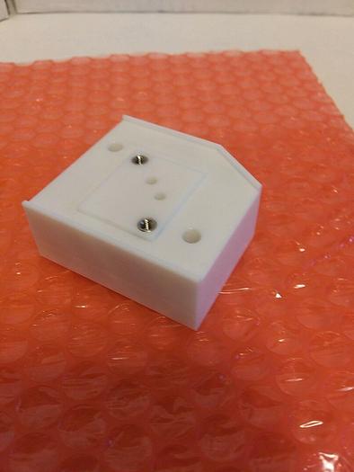 Videojet 13902 Flush Manifold