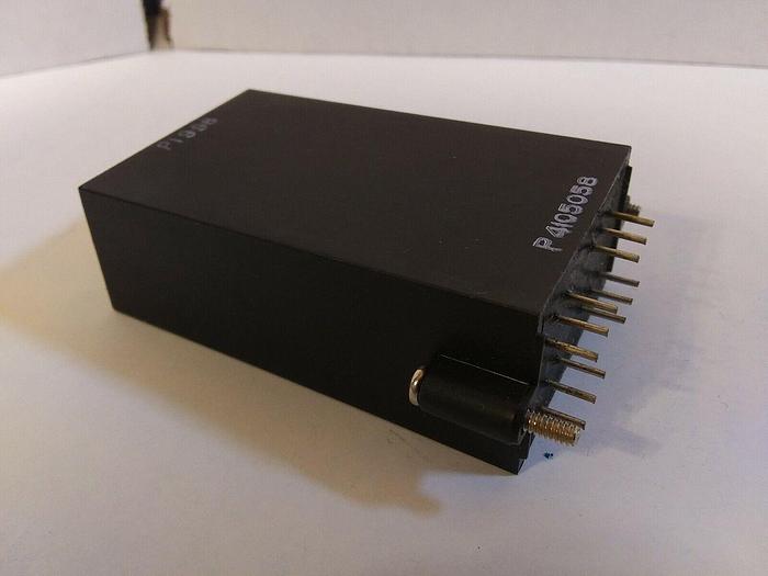 Gordos OAC5AQ I/O Module