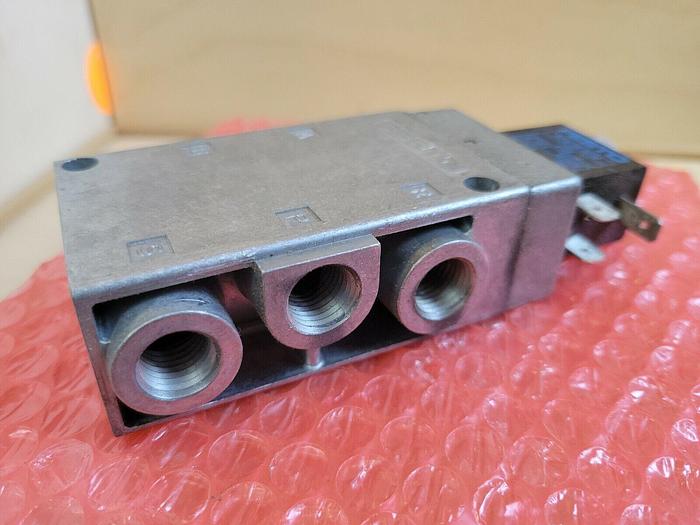 FESTO MSFW-110-50/60 H902 9967 VALVE