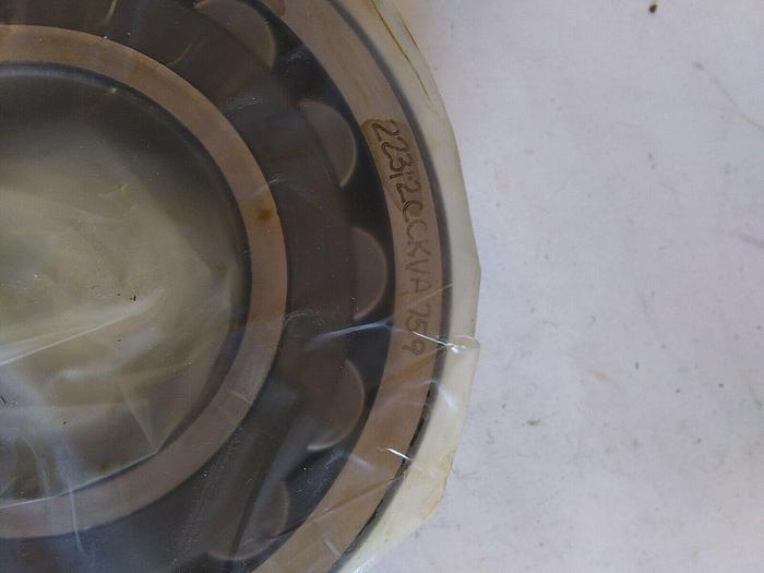 SKF 22312 CCK/VA759 Roller Bearing M395-020
