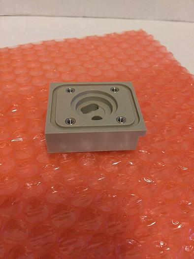 Videojet 13600 DD Pressure Port Block