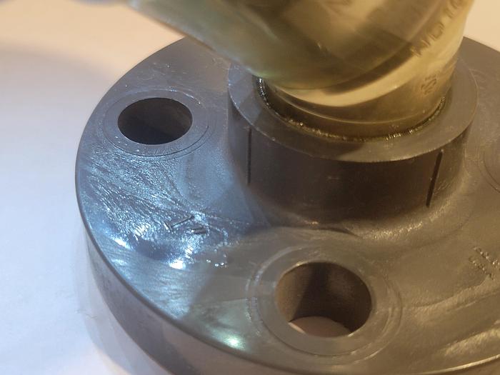 George Fischer NW25 Da 32 1" ND10