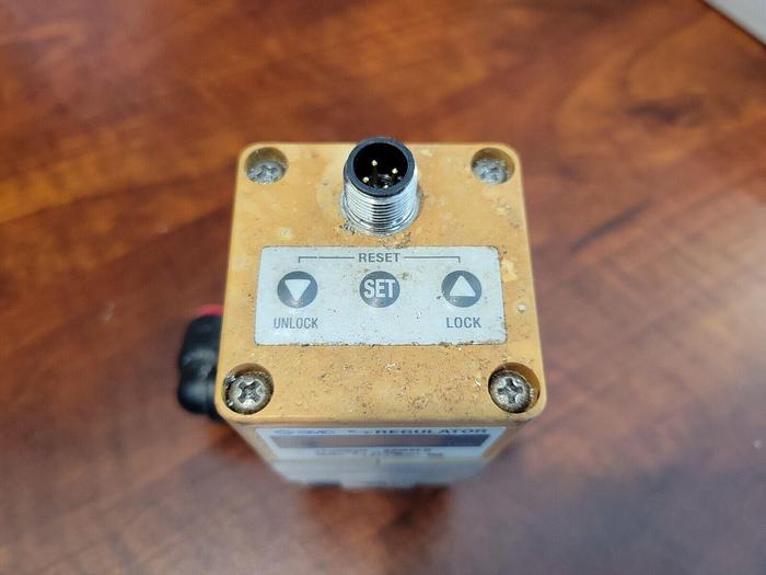 Used SMC ITV2090-32N2L5