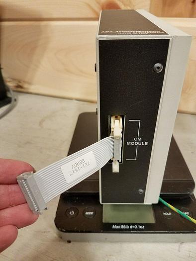 Used Dover Flexo 723-1600 Tension Control Equip, 15VDC