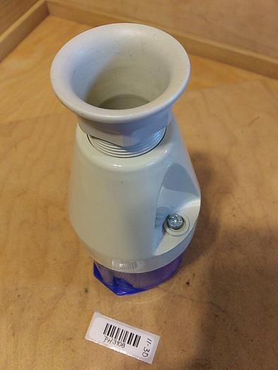 Walther 312 4 09 Female Connector 200-250V