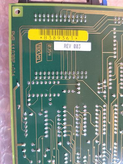 Used PRO-LOG Corporation 110382-004 USR MAN 7304 DUAL UART CARD