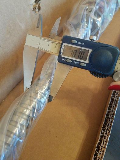 Thread-Craft T-7440 Ball Screw