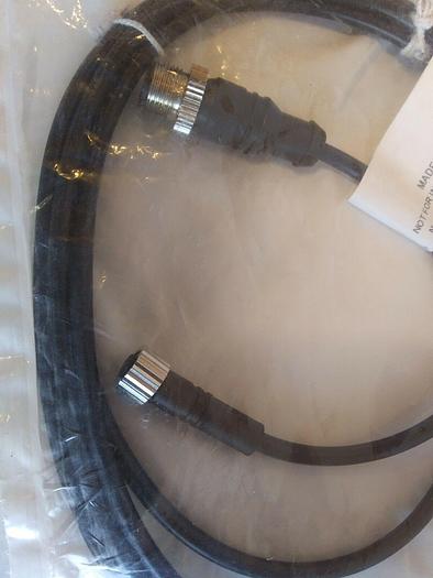 Mrncom MDNT-3MFP-2M and NAN-T-3MFP-1M Bulk Cable Lot