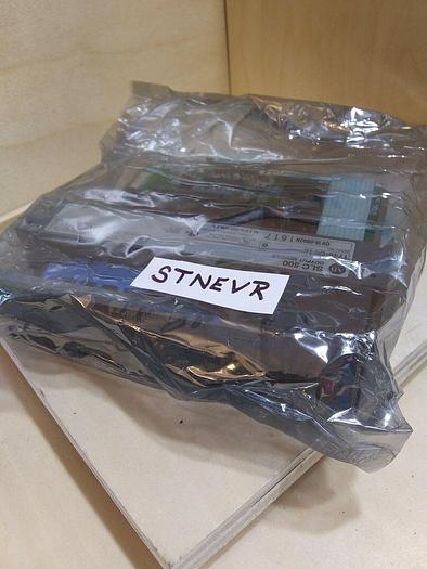 Used Allen Bradley SLC500 1746-OV16 Series B Output Module