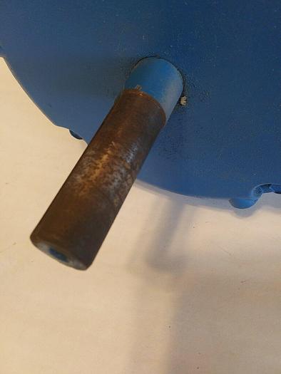 Used Baldor M3545 Motor