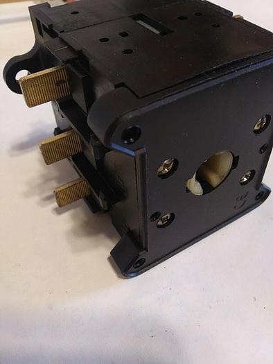 Telemecanique VCFO Emergency Stop Switch Kit