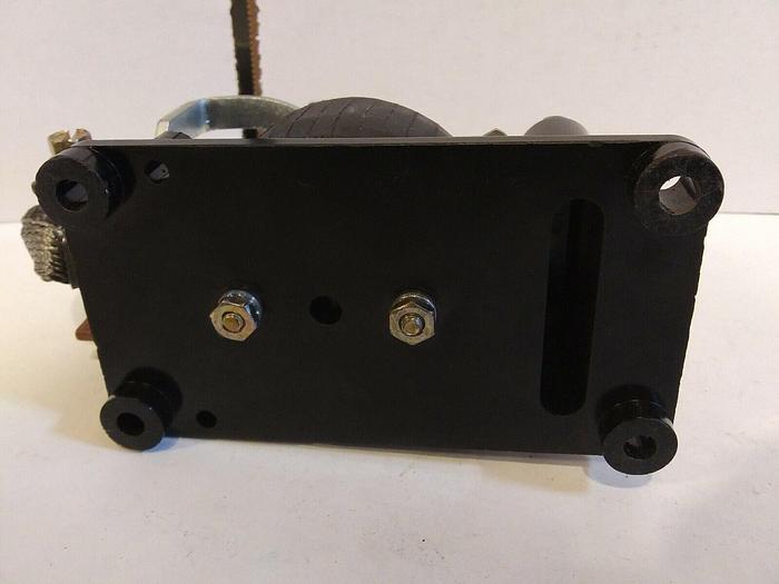 Used CMC C-123 Contactor