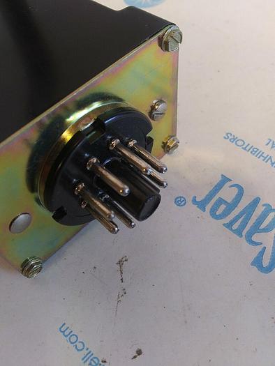 Conrac 390A-A Time Delay Relay