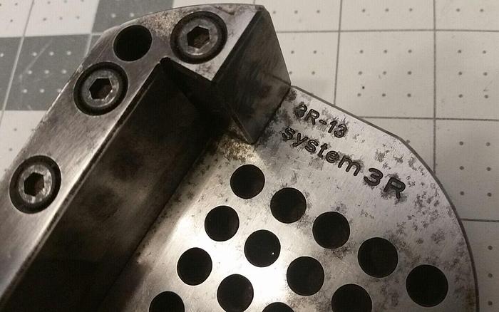 Used System 3R - Model 3R-13 EDM Tool