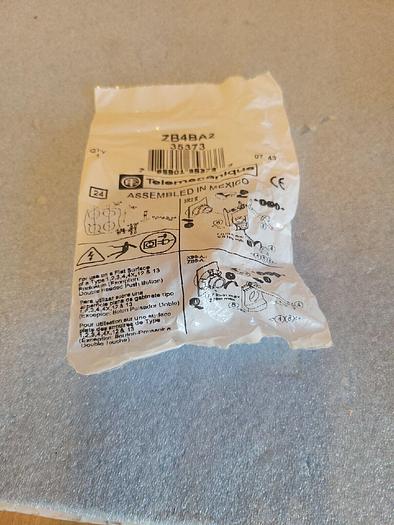 Telemecanique ZB4BA2, 35373