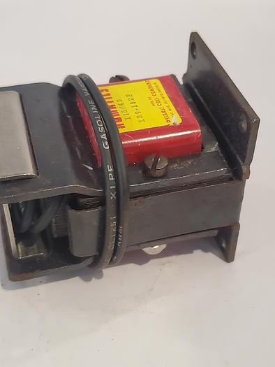 Numatics 228-181A 139-152P