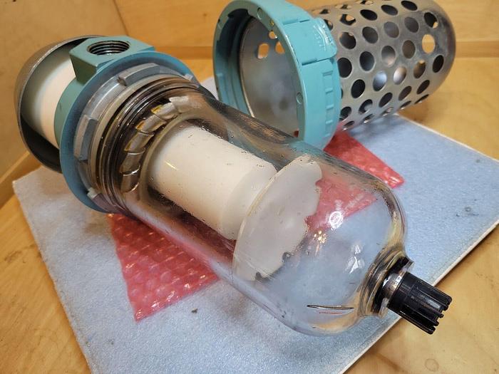 Used Wilkerson F33-06-000 A C97