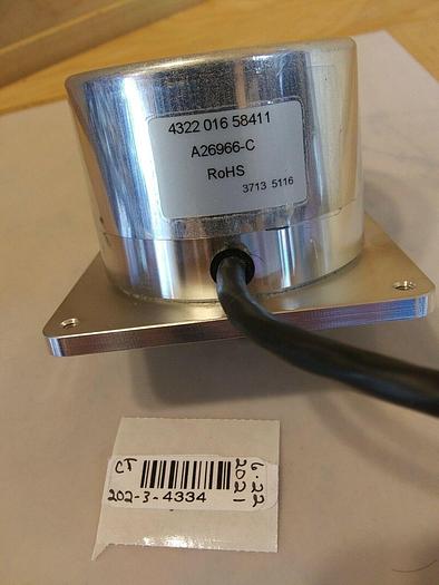 Markem imaje A26966-C DC Motor 4322 016 58411