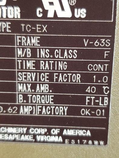 Used Sumitomo SM-CYCLO PA134707, RNYMS01-1330YB-240