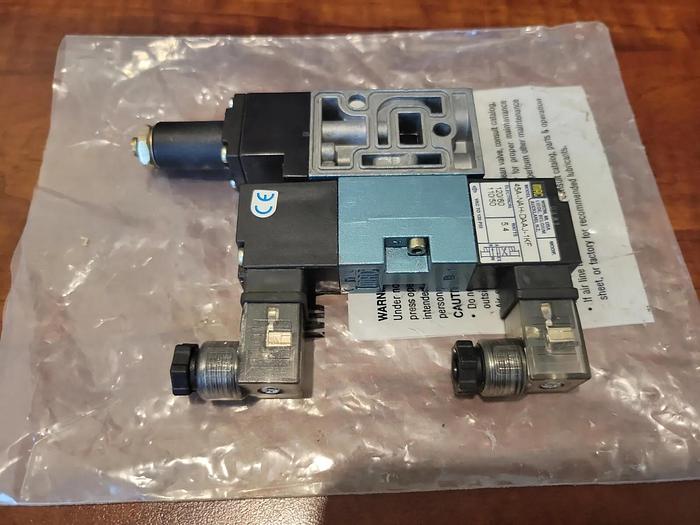 MAC - 45A-NAH-DAAJ-1KF