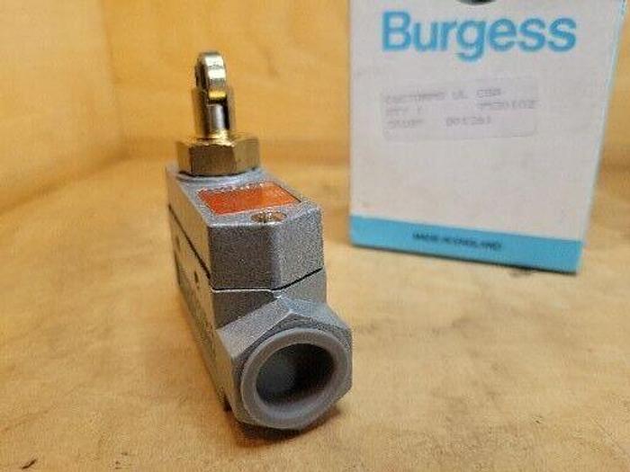 BURGESS C6CTQRMS