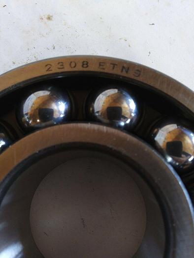 MRC 2308ETN9 Double Ball Roller