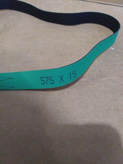 MBO 0105105 Transport Belt