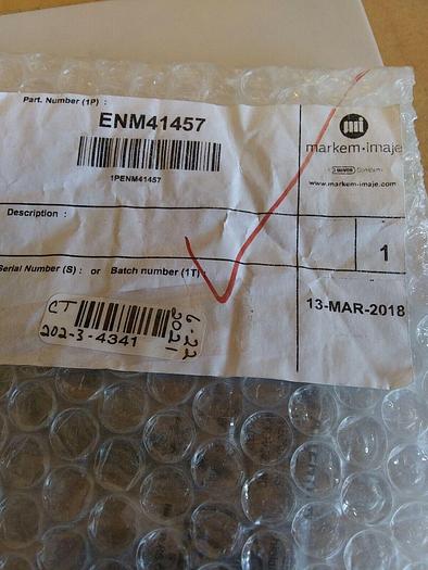 Markem imaje ENM41457 Circuit Board 319175E C118010137