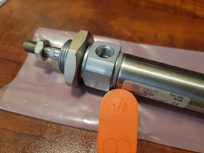 Metal Work Pneumatic 1120200150CN