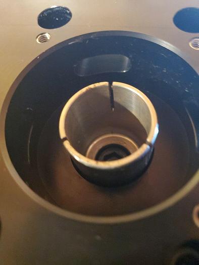 Exlar IM40-0808-FM-ISC-AB3