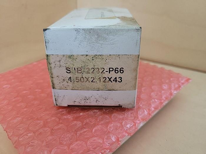 7120910-749 / SJB2232P66 Seal Replacement Kit