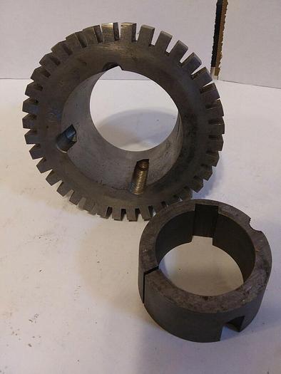 Falk 253205 Steelflex Coupling