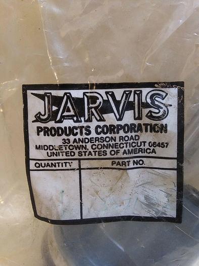 Jarvis Drilling and Tapping Head