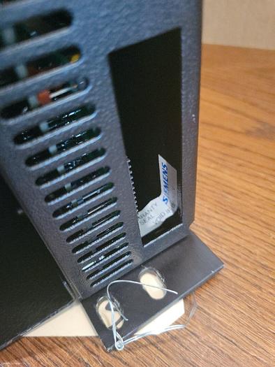 Used Vickers BDS4 22023 615A36 GZ