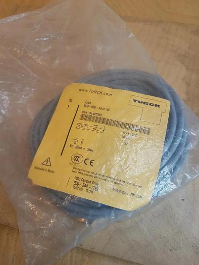 TURCK BI10-M30-AD4X 7M / BI10M30AD4X7M