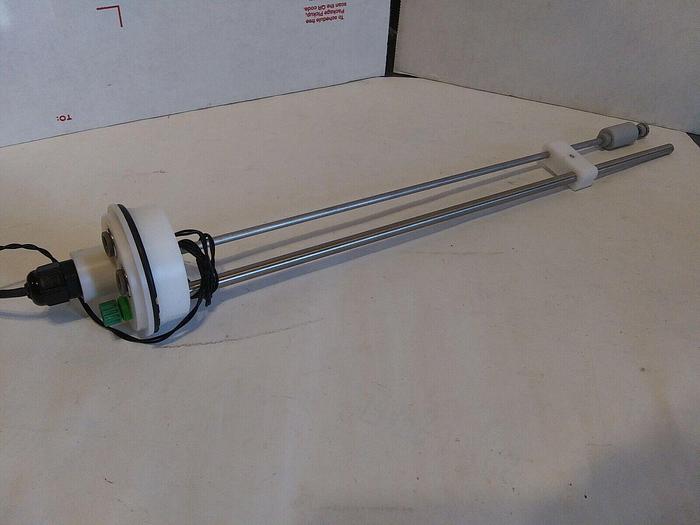 Videojet Reservoir Bung Assembly