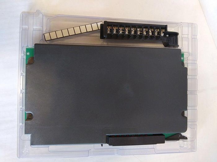 Allen Bradley 1771IN AC Input Module