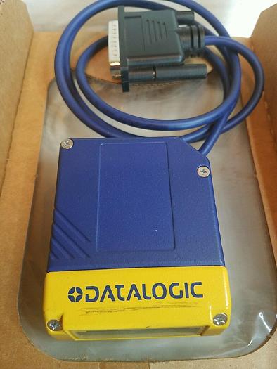 Used Datalogic DS2100N-1200 Barcode Scanner