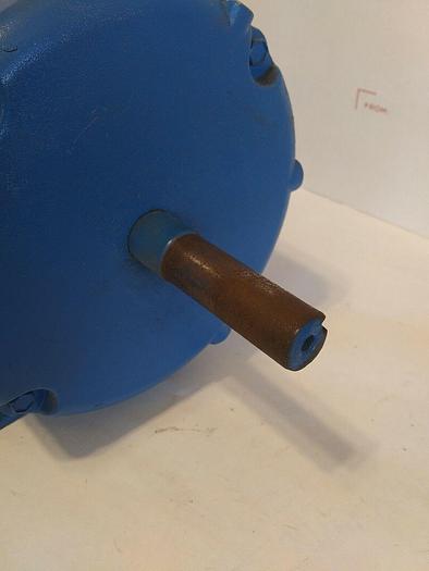 Used Baldor M3545 Motor