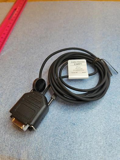 Cutler Hammer E59RP1 iProx Remote Programmer