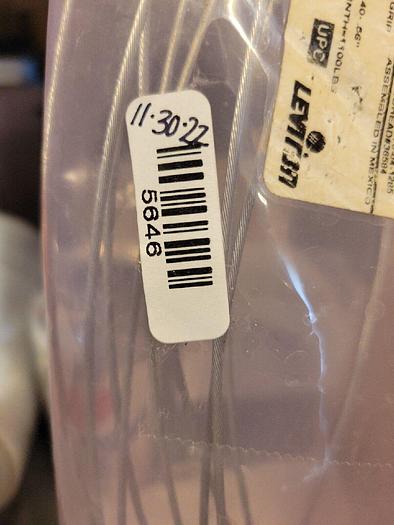 Leviton L7992 Strain Relief Grip 78477973479