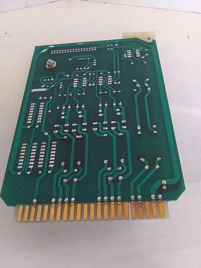 Used WPC 800-155-00 Line Sync Board 80015500