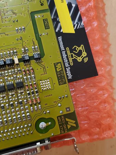 Used ADDI-DATA APCI 1710