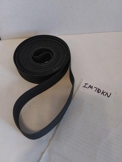 MBO UP2416 Cross Carrier Belt 20 x 3480